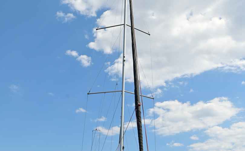 Photo Oceanis 46.1 (2020)