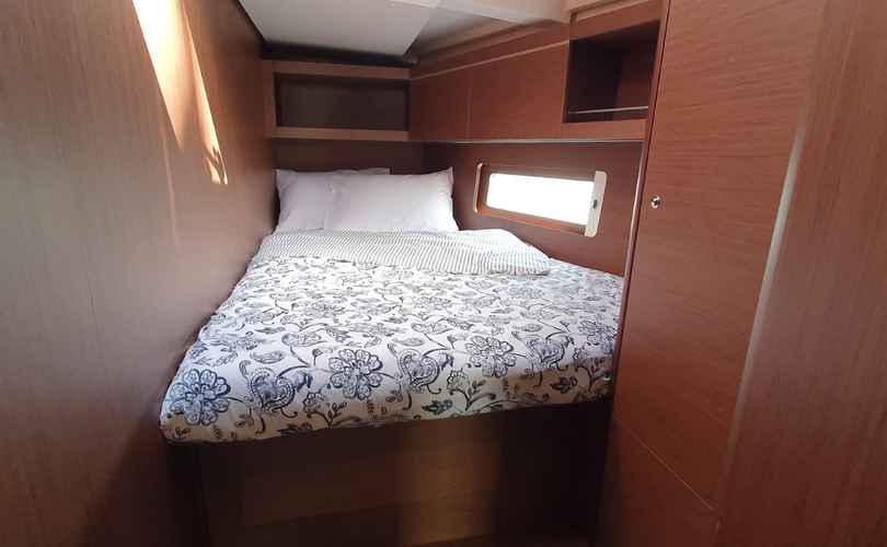 Photo Oceanis 46.1 (2024)