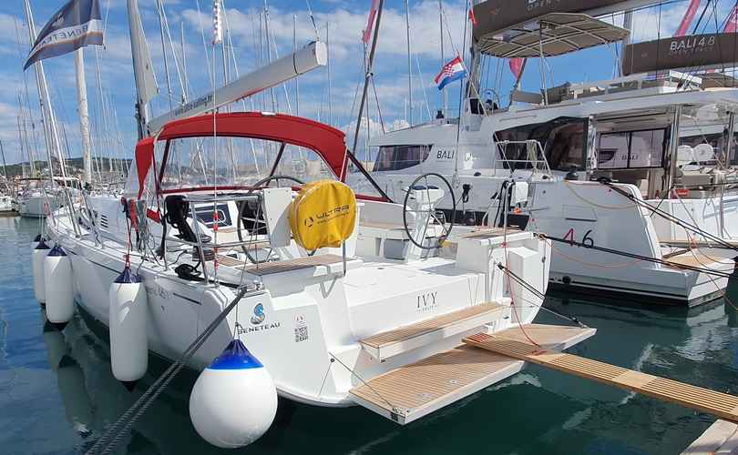 Oceanis 46.1