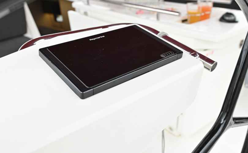 Photo Oceanis 46.1 (2020)