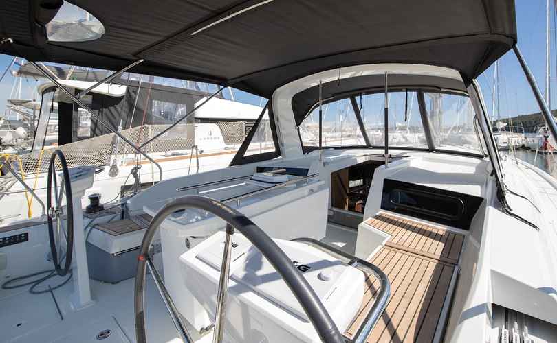 Oceanis 46.1