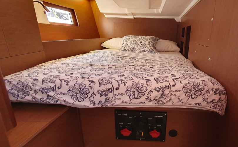 Oceanis 46.1