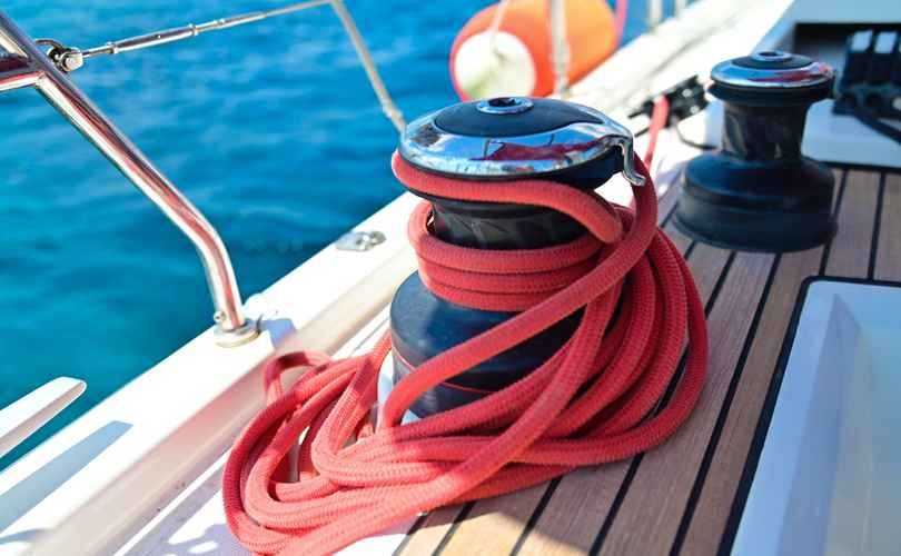 Photo Oceanis 46.1 (2020)
