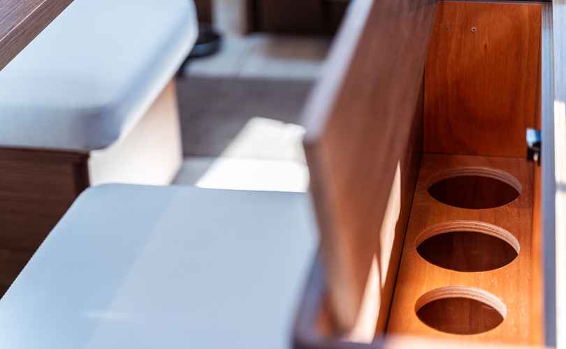 Photo Oceanis 46.1 (2024)