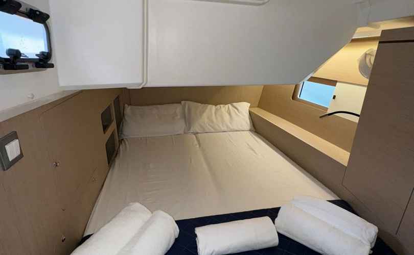 Photo Oceanis 46.1 (2024)