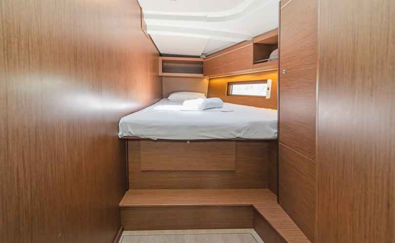 Photo Oceanis 46.1 (2023)