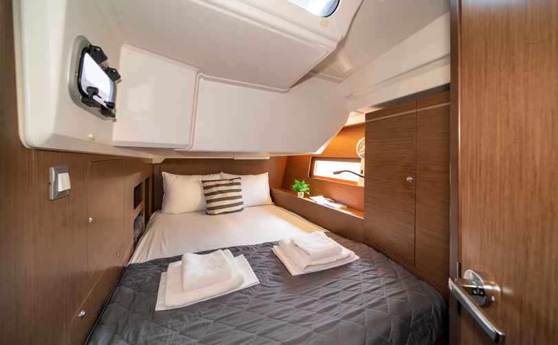 Photo Oceanis 46.1 (2020)