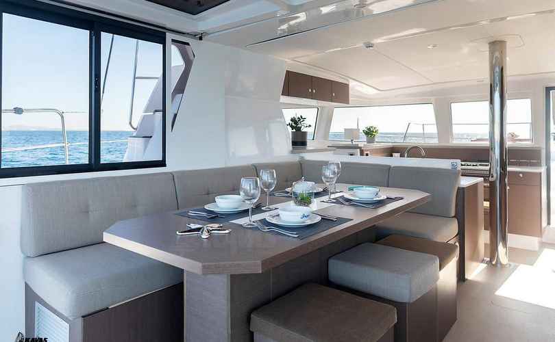 Oceanis 46.1