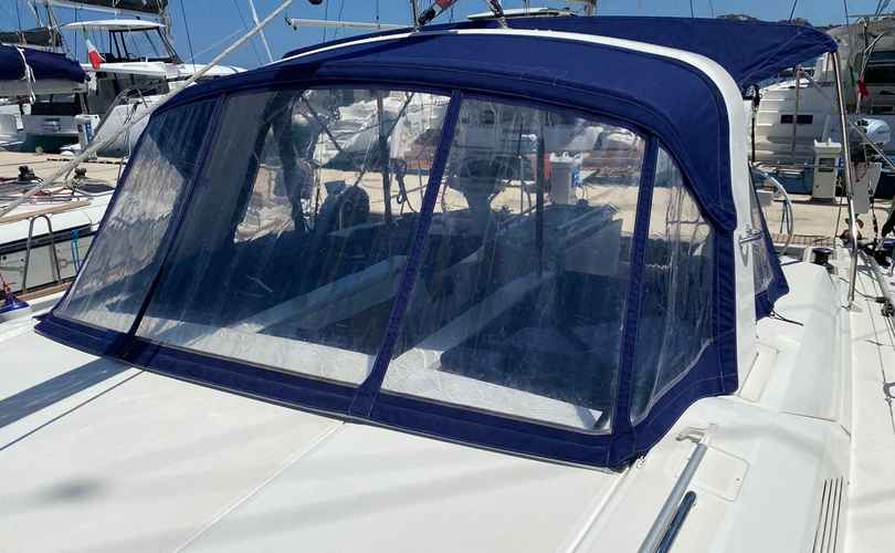 Photo Oceanis 46.1 (2023)