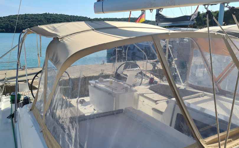 Oceanis 46.1