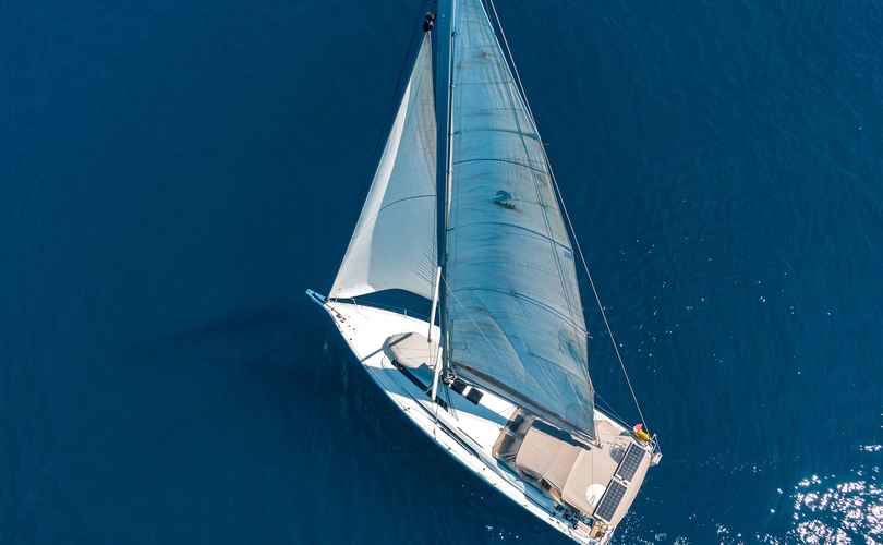 Photo Oceanis 46.1 (2022)