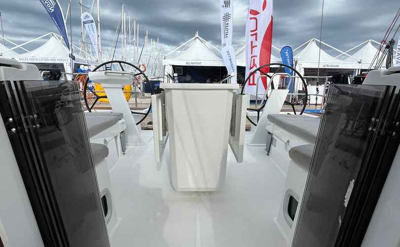 Photo Oceanis 46.1 (2023)