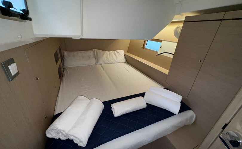 Photo Oceanis 46.1 (2024)