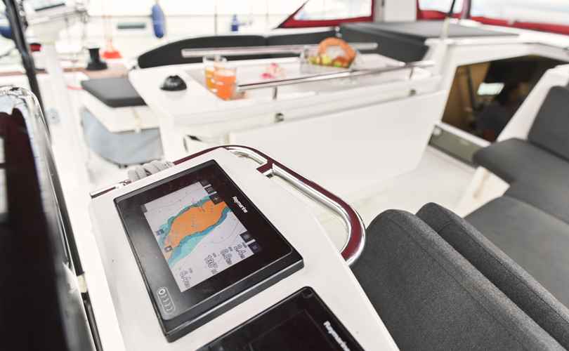 Photo Oceanis 46.1 (2020)