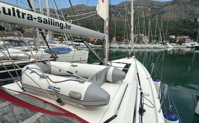 Photo Oceanis 46.1 (2024)
