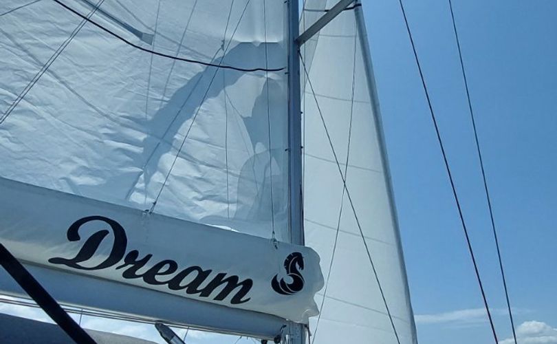 Photo Oceanis 46.1 (2023)