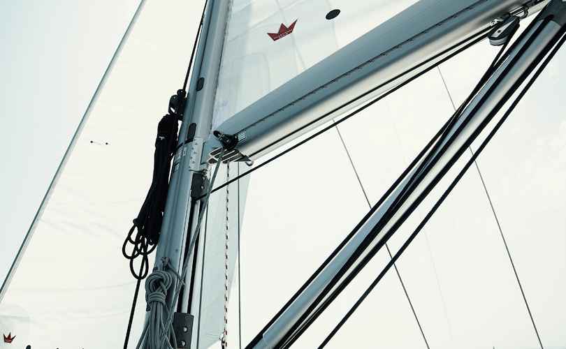 Photo Oceanis 46.1 (2019)