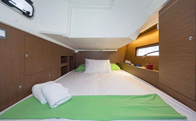 Photo Oceanis 46.1 (2020)