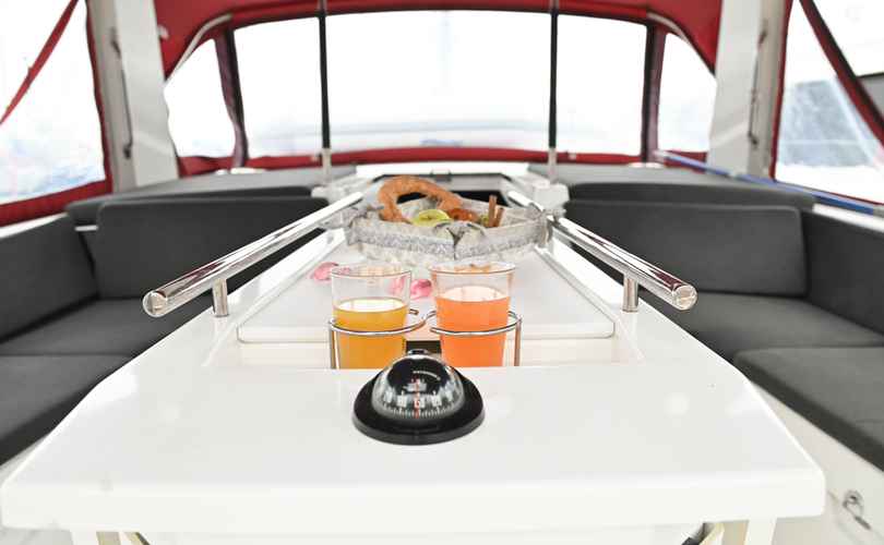 Photo Oceanis 46.1 (2020)