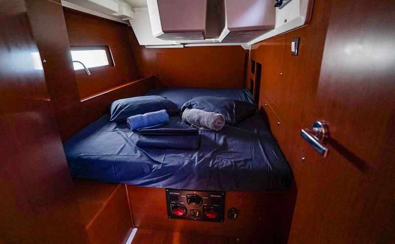 Photo Oceanis 46.1 (2019)