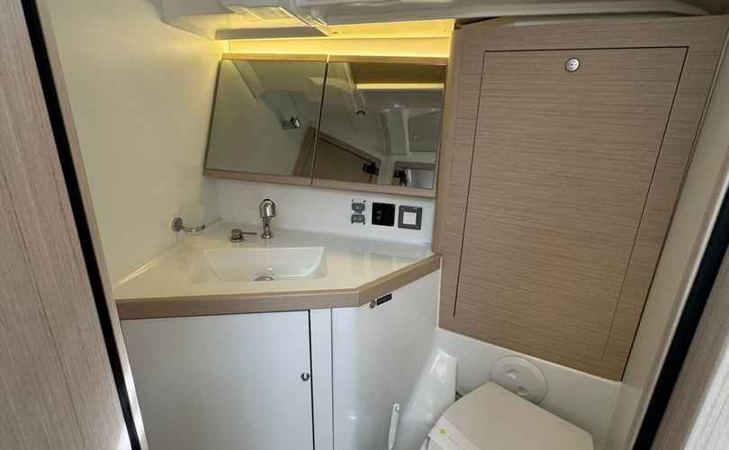 Photo Oceanis 46.1 (2024)