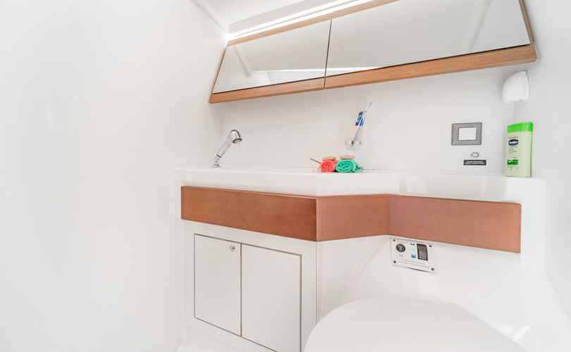 Photo Oceanis 46.1 (2023)