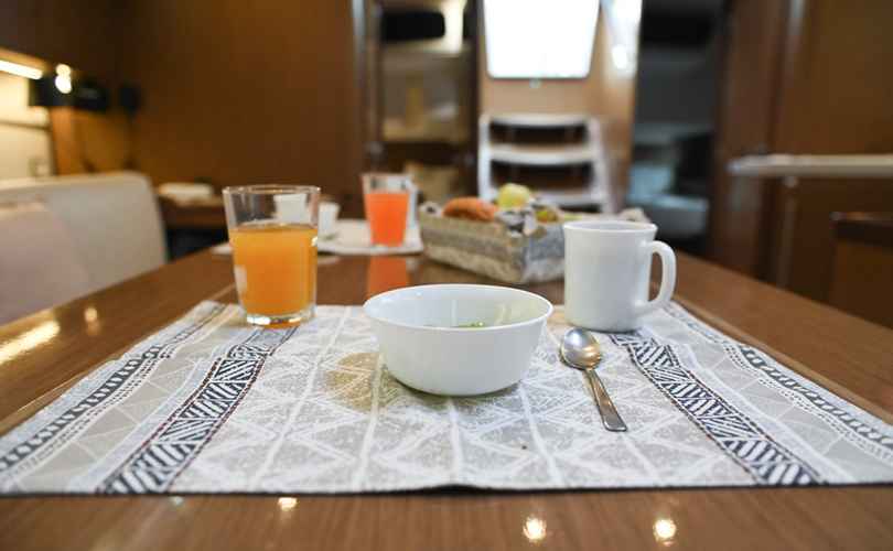 Photo Oceanis 46.1 (2020)