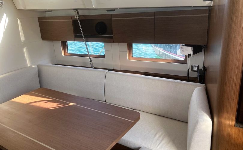 Oceanis 46.1