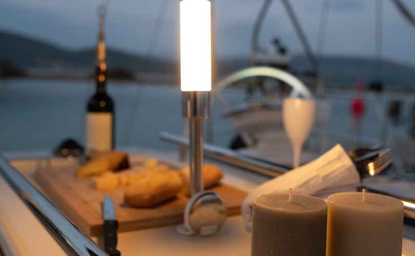 Photo Oceanis 46.1 (2021)