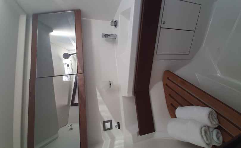 Oceanis 46.1