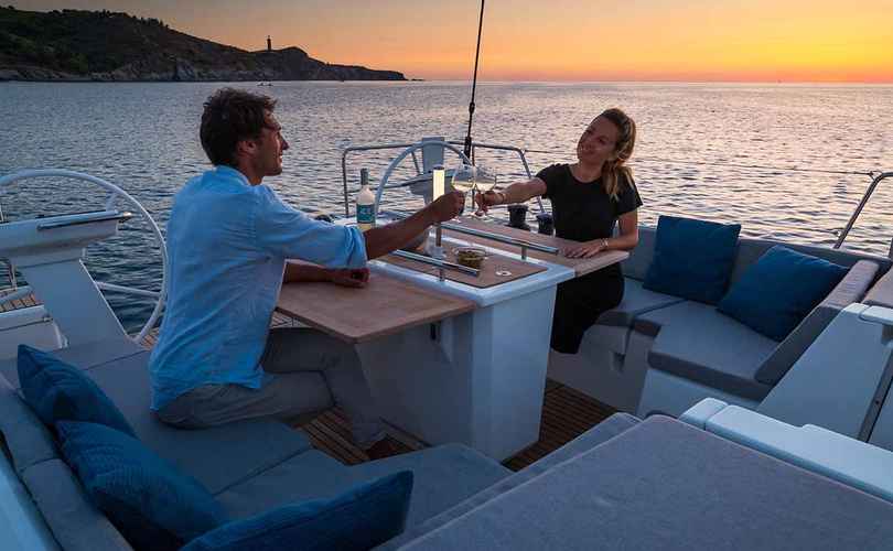 Photo Oceanis 46.1 (2026)