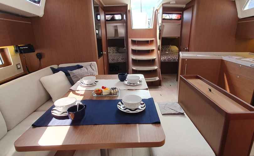 Oceanis 46.1
