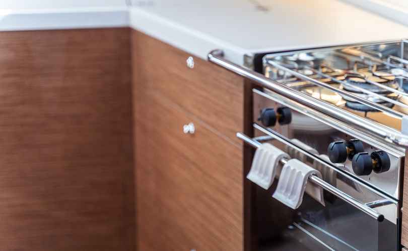 Photo Oceanis 46.1 (2024)