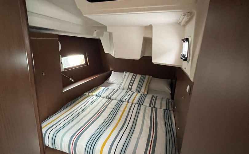 Photo Oceanis 46.1 (2023)