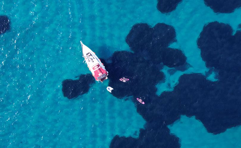 Photo Oceanis 46.1 (2020)