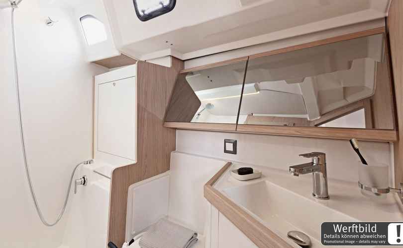 Oceanis 46.1