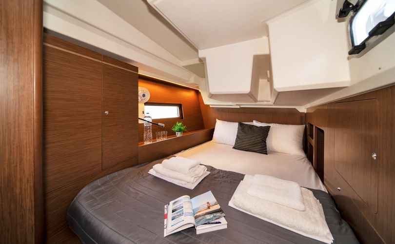 Photo Oceanis 46.1 (2020)