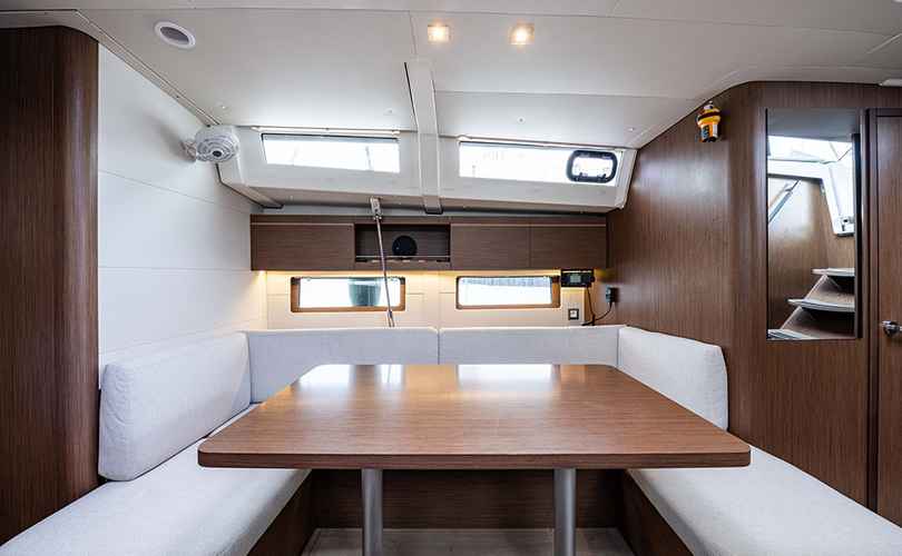 Oceanis 46.1