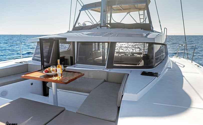 Oceanis 46.1