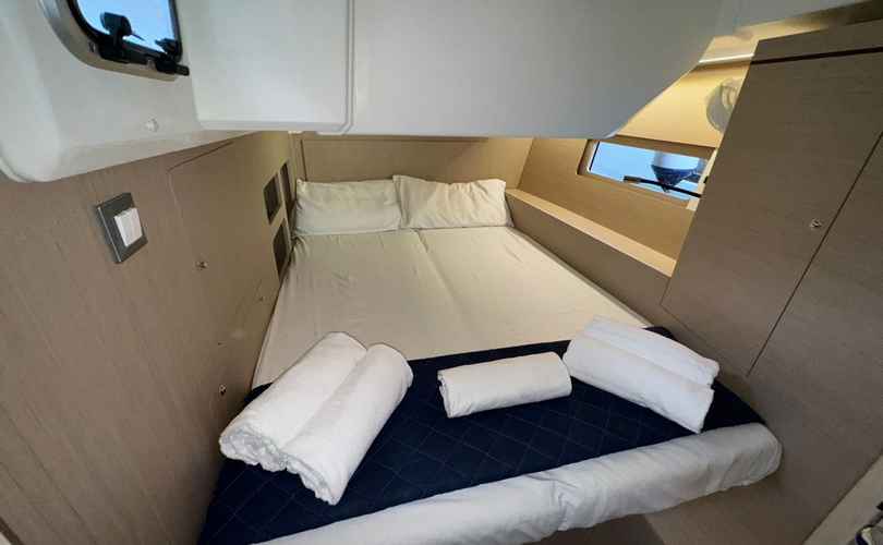 Photo Oceanis 46.1 (2024)