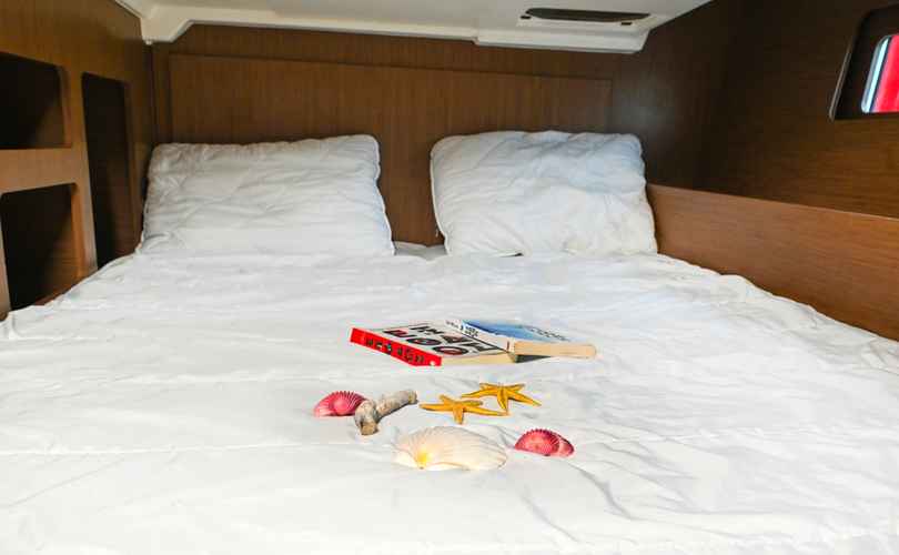 Photo Oceanis 46.1 (2020)