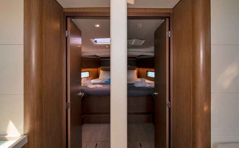 Photo Oceanis 46.1 (2020)