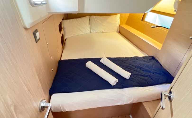 Photo Oceanis 46.1 (2023)