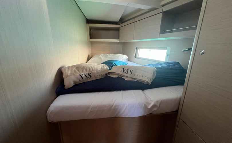 Photo Oceanis 46.1 (2023)