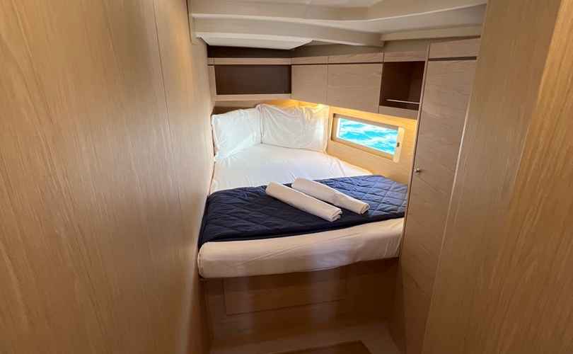 Photo Oceanis 46.1 (2023)