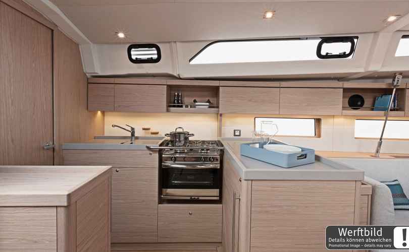 Oceanis 46.1