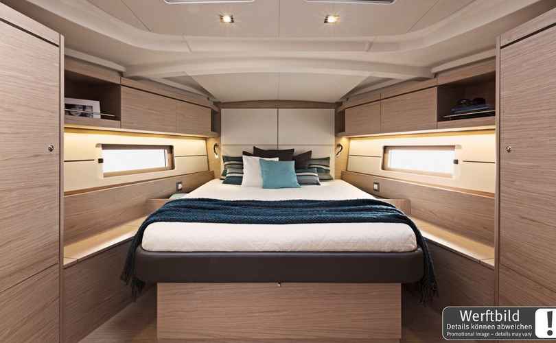 Oceanis 46.1