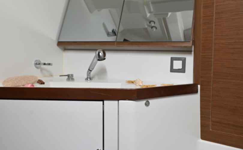 Photo Oceanis 46.1 (2020)