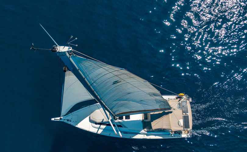 Photo Oceanis 46.1 (2022)