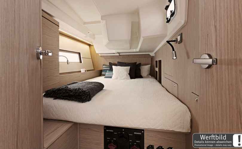 Oceanis 46.1